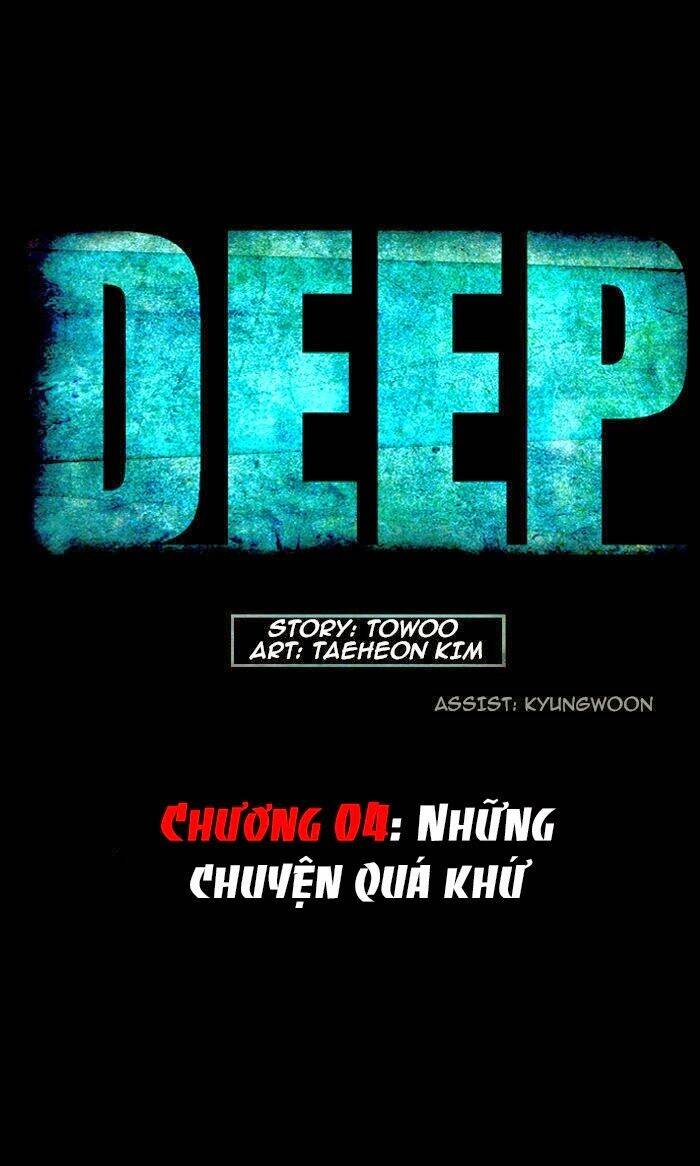 những xác chết hồi sinh từ đại dương chapter 4 9