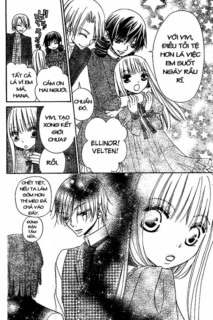 hoa và ác ma chapter 47 8