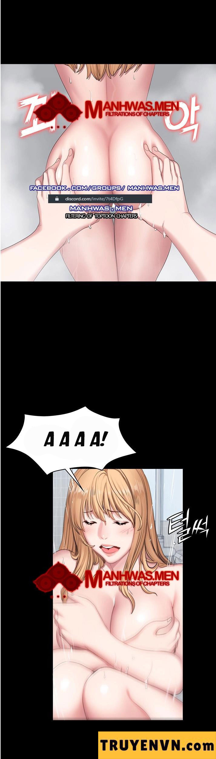 hlv phòng fitness chapter 56 20