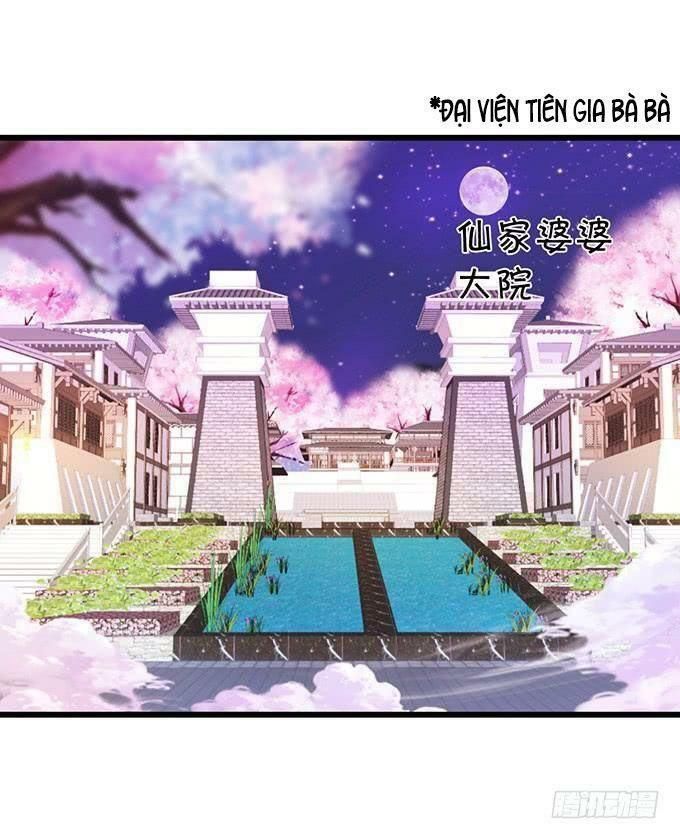 hồ tiên hung bạo chapter 82 32