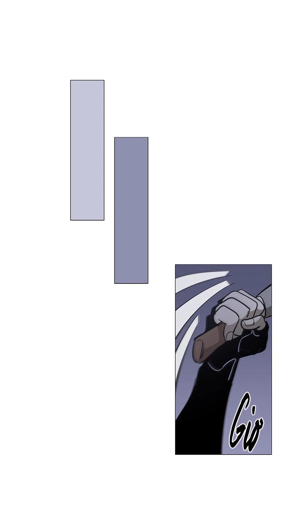 bl cổ trang - âu cổ ngắn nhà kim chapter 17.3 2