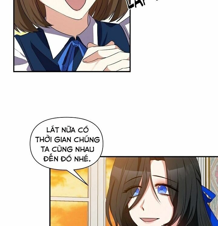 người chồng bạo chúa của tôi đã thay đổi chapter 13 18