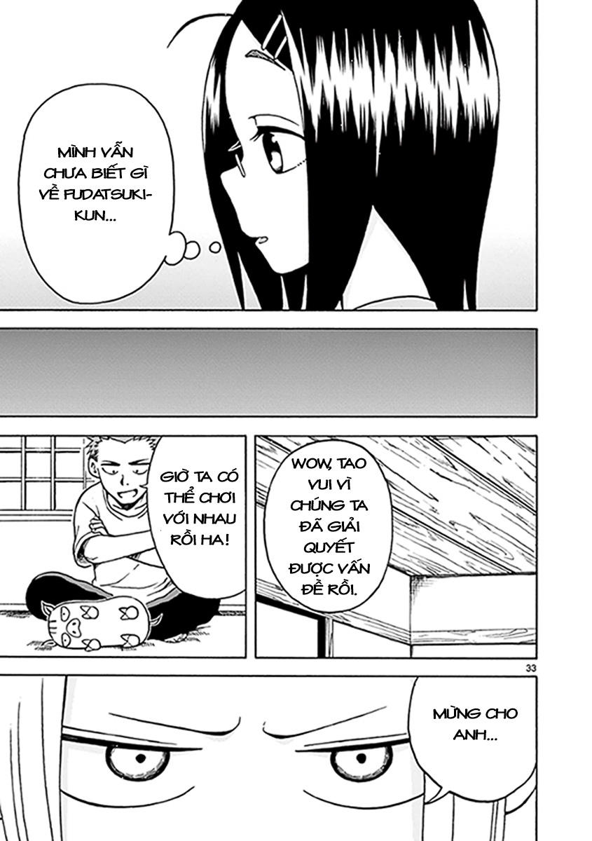 fudatsuki no kyoko-chan chapter 9 31
