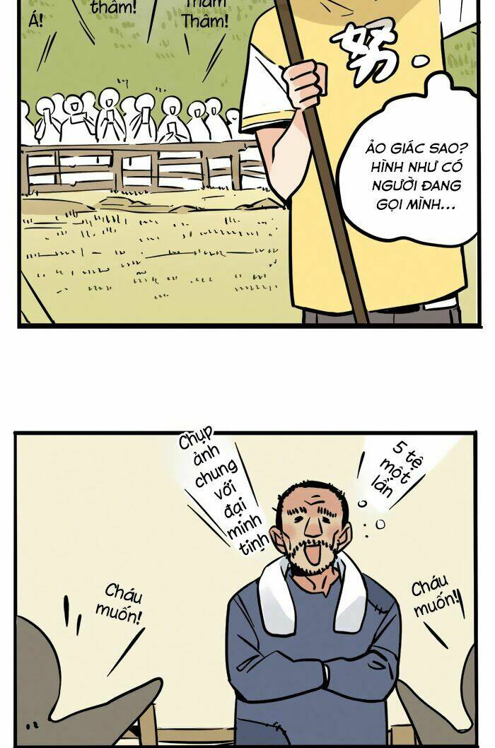 trang nhất toàn là hắn chapter 145 8