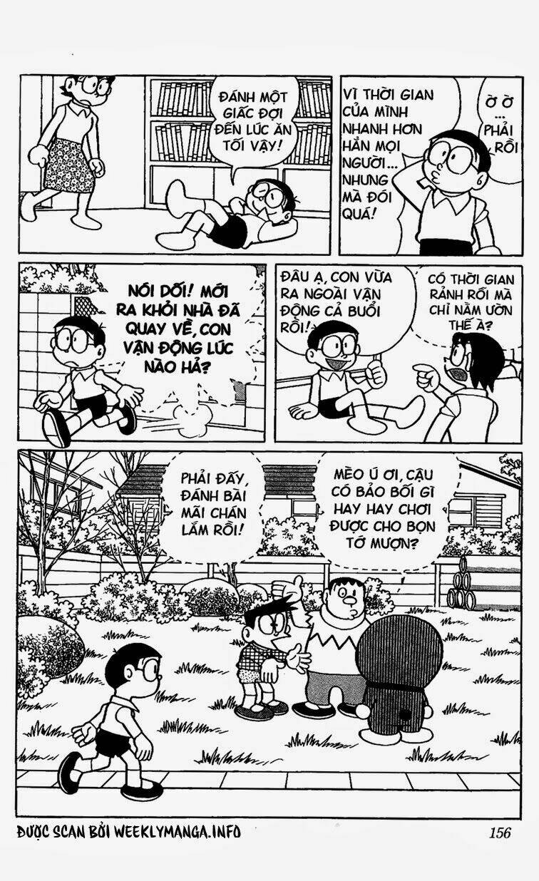doraemon chapter 427 7