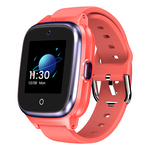 Đồng hồ thông minh trẻ em MyKID 4G LITE - Hàng Chính Hãng