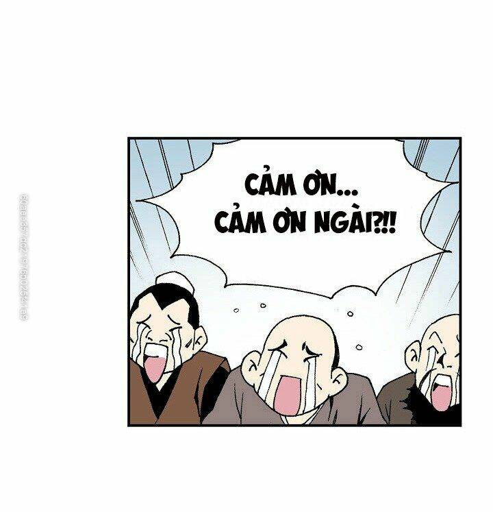 thế giới võ thuật của pháp sư chapter 11 32