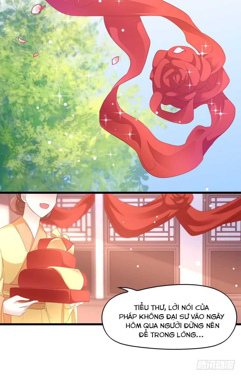 độc tâm cuồng phi khuynh thiên hạ chapter 28 4