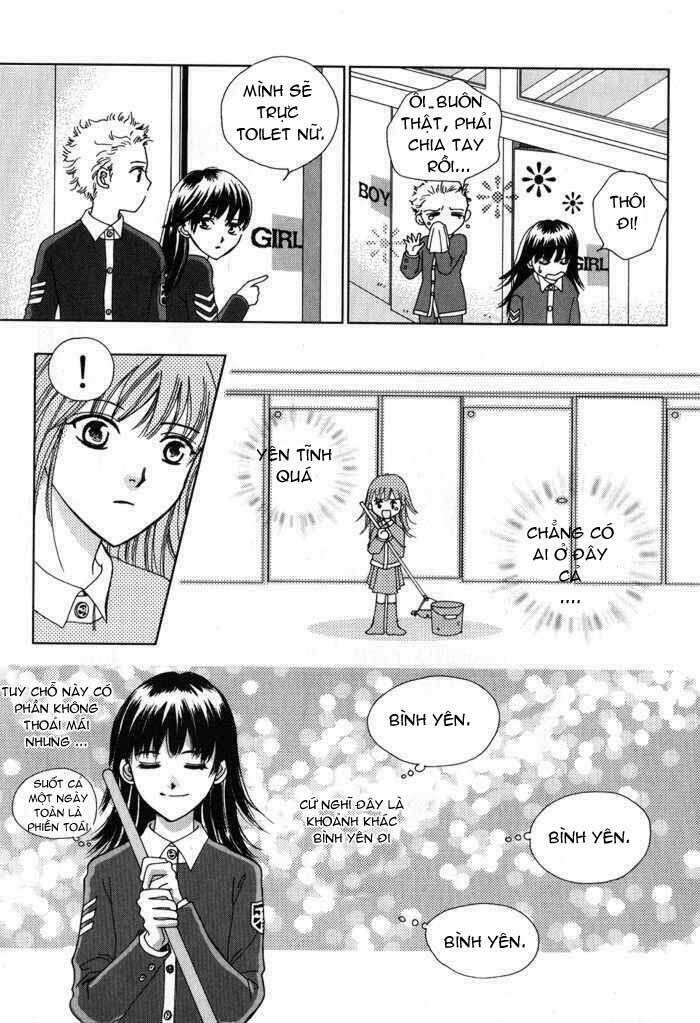 shiwhamong - ba chị em chapter 7 6