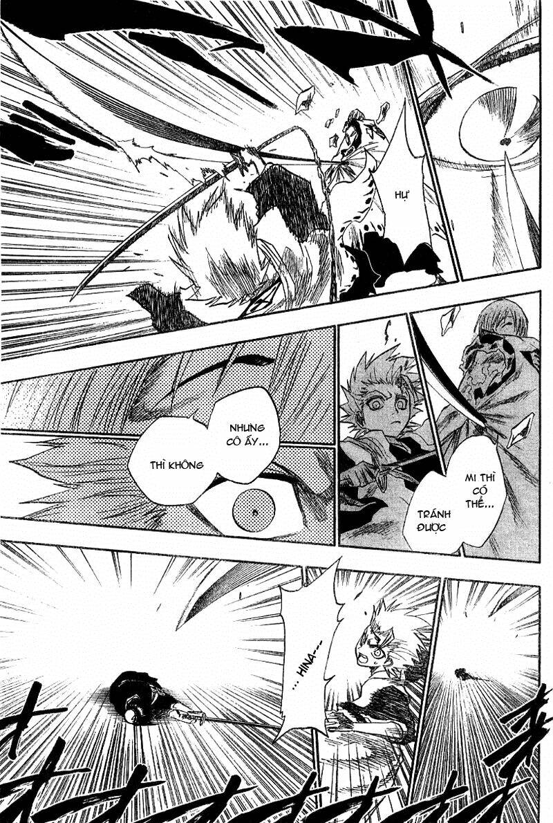thần chết ichigo chapter 132 13