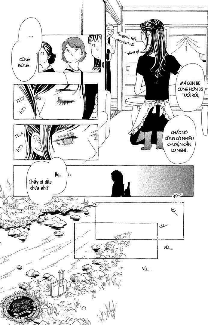 vợ của người đàn ông chapter 1 10