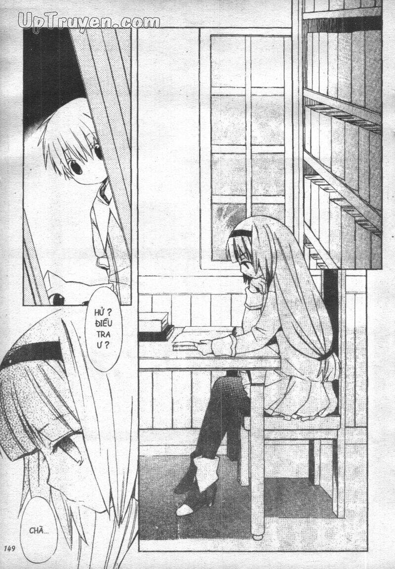 hoshi no witch chapter 2 149