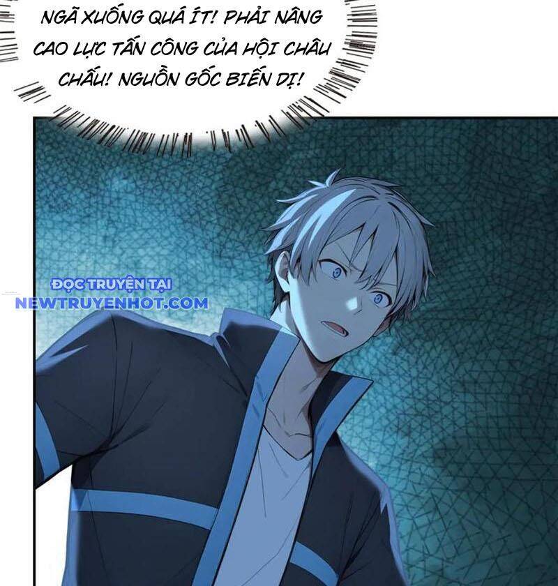 toàn dân thần vương: tôi hiến tế nghìn tỷ sinh linh! chapter 73 13