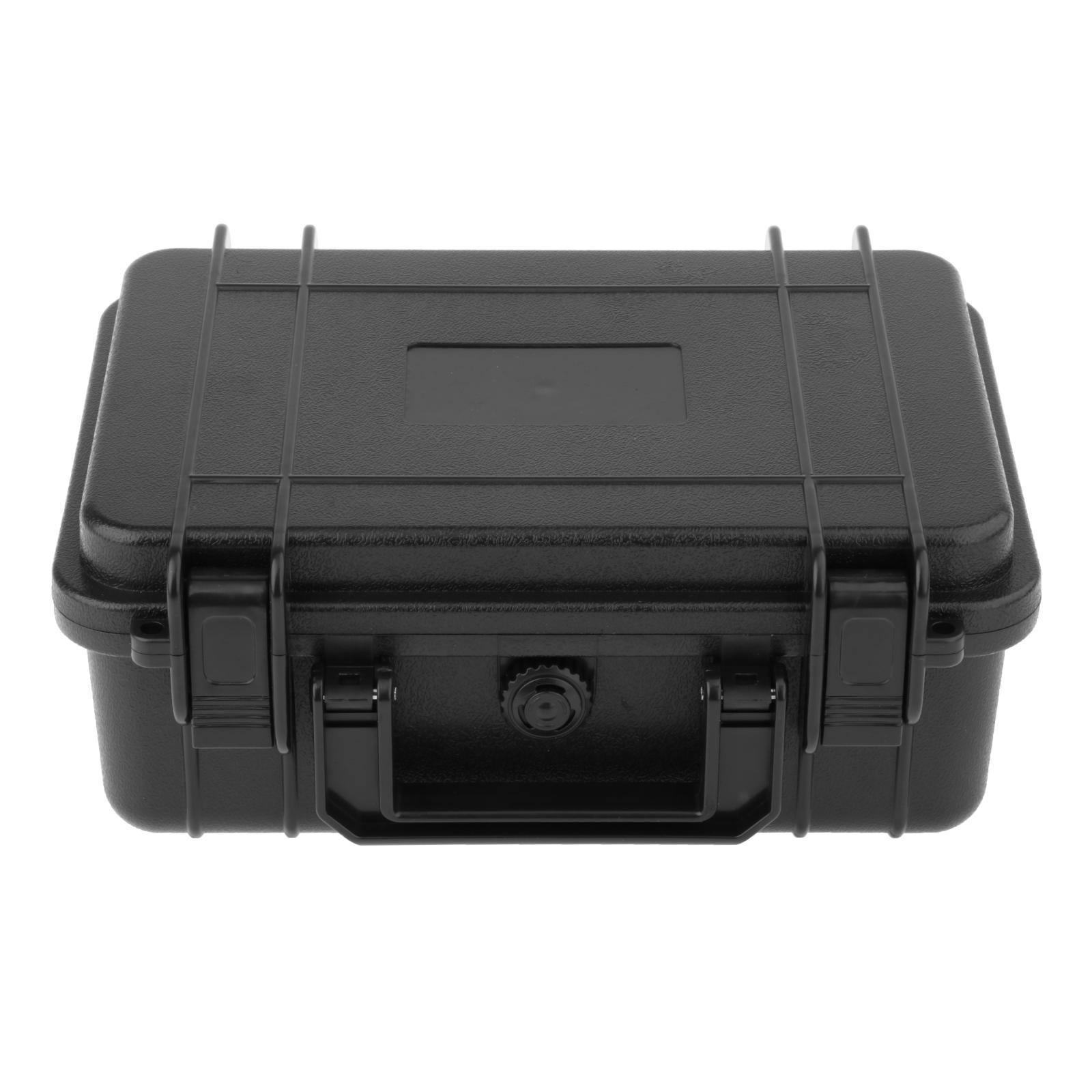 Multifunctional Tool Storage Box Tool Kit Case for Repair Tool Tools