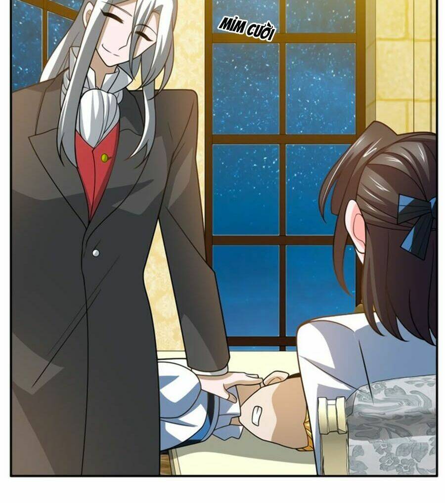 người yêu khát máu của tôi chapter 71 2