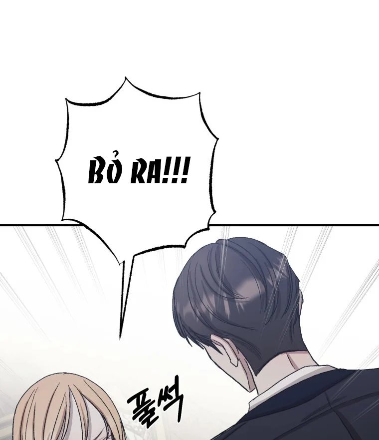 khi tôi bị chú chó tôi bỏ rơi cắn chapter 3.2 35