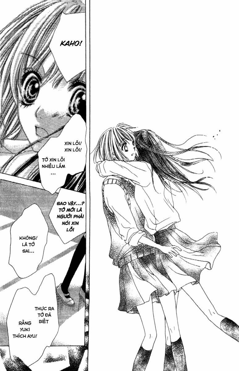 my best friend and my crush chapter 2.2 13