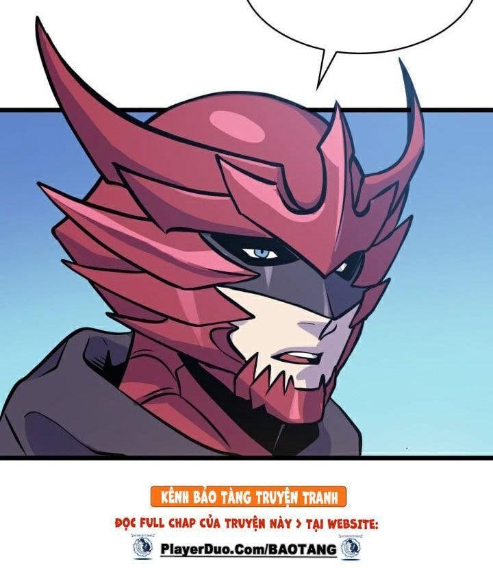 tôi trở lại thăng cấp một mình chapter 36 72