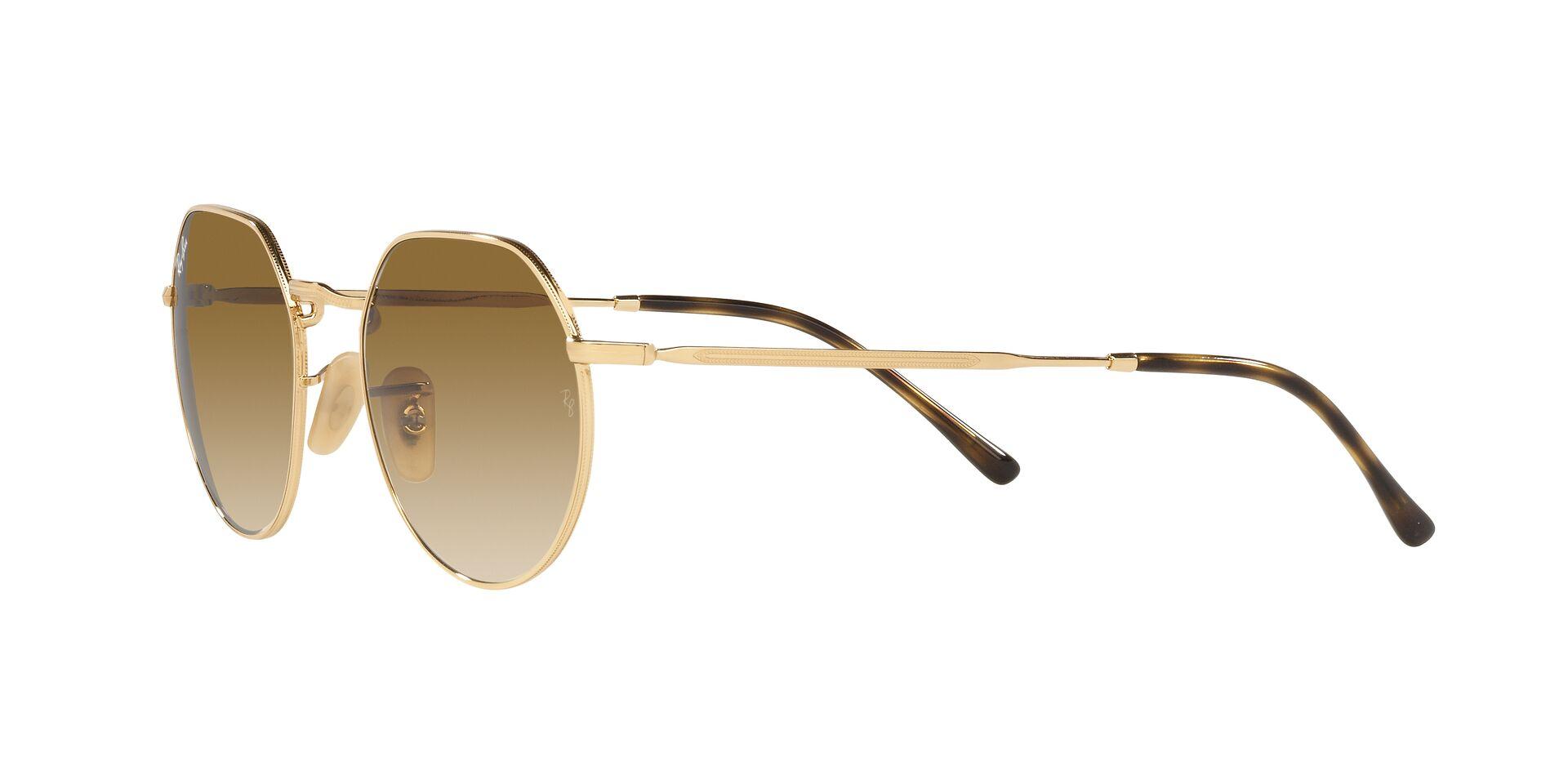 Mắt Kính RAY-BAN  - RB3565 001/51 -Sunglasses