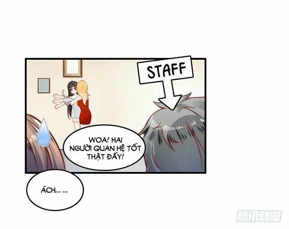 hữu tiên tắc danh chapter 8 3