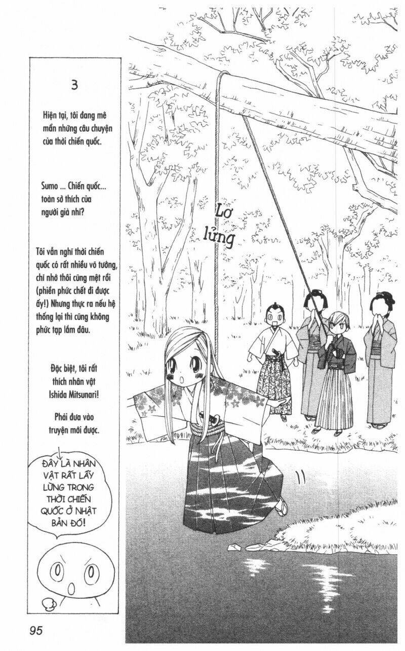 dừng chân ở edo chapter 1 113