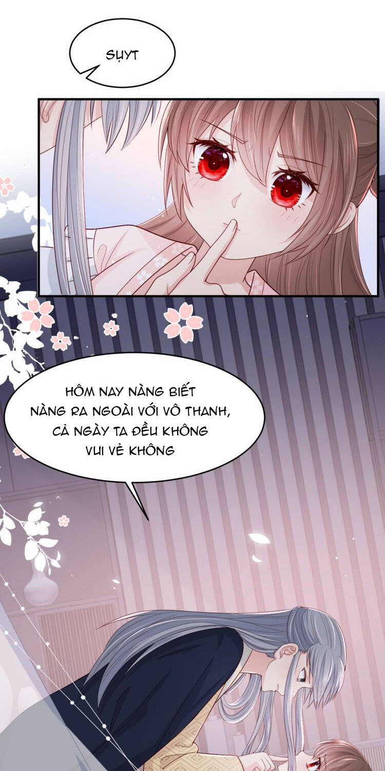 dưỡng địch vi hoạn chapter 75.1 3