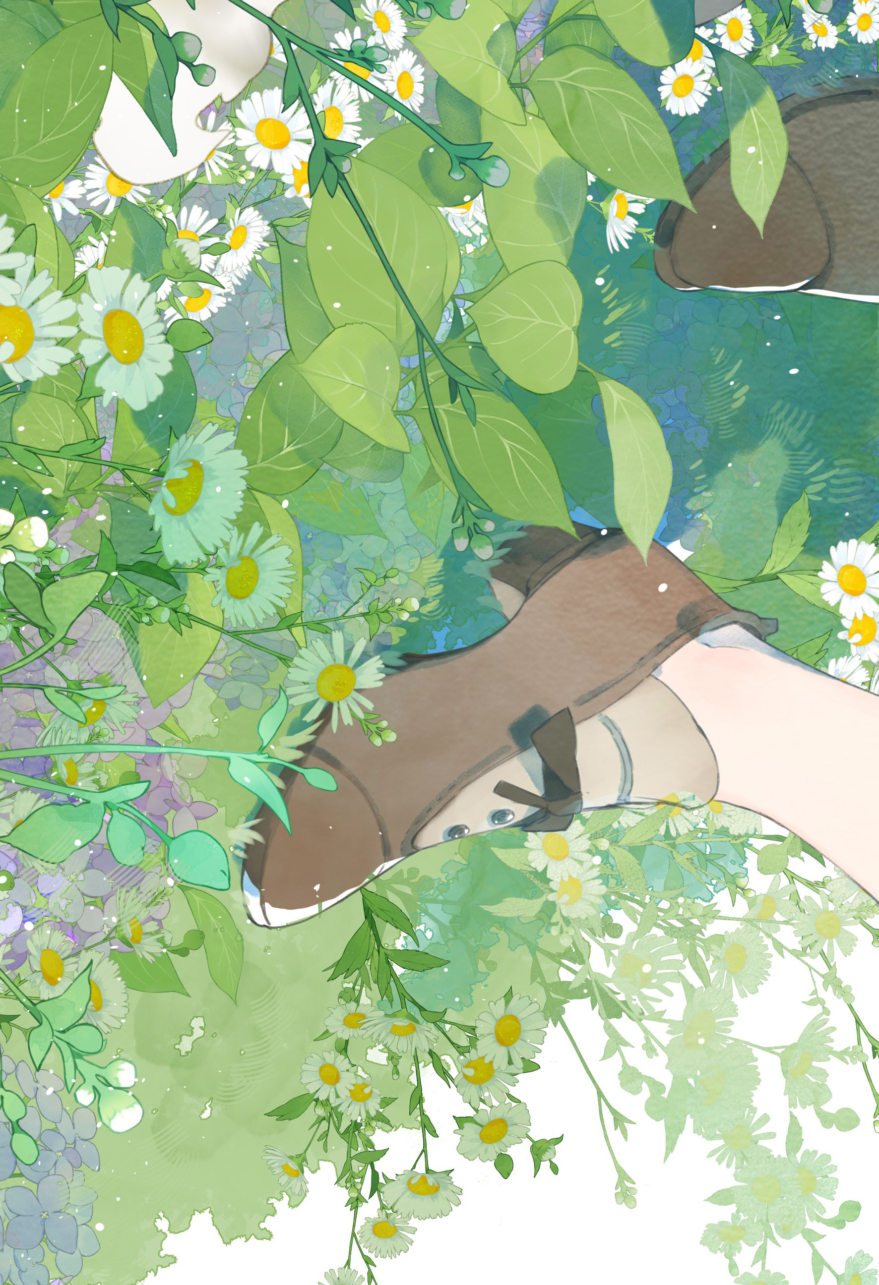 trộm hương chapter 17 11