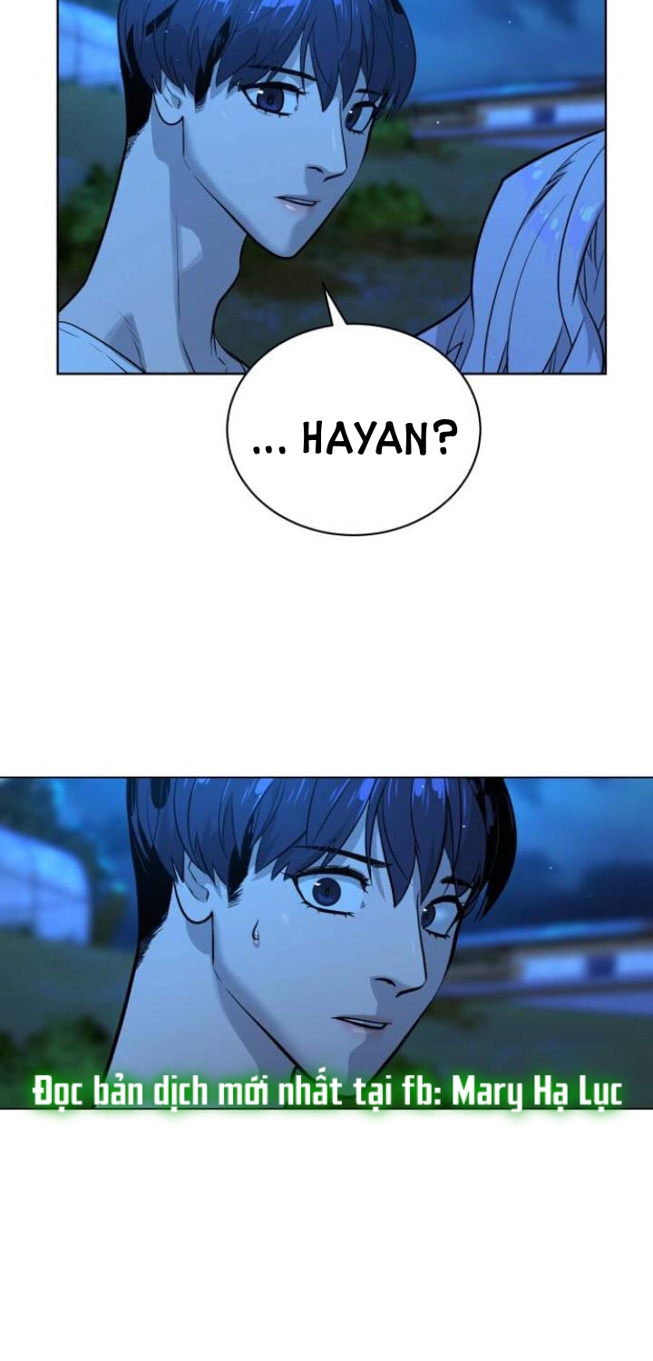 bạch huyết - white blood chapter 51 82