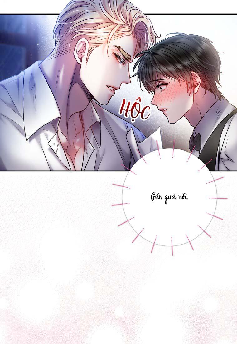 cơn mưa mật ngọt chapter 25 73