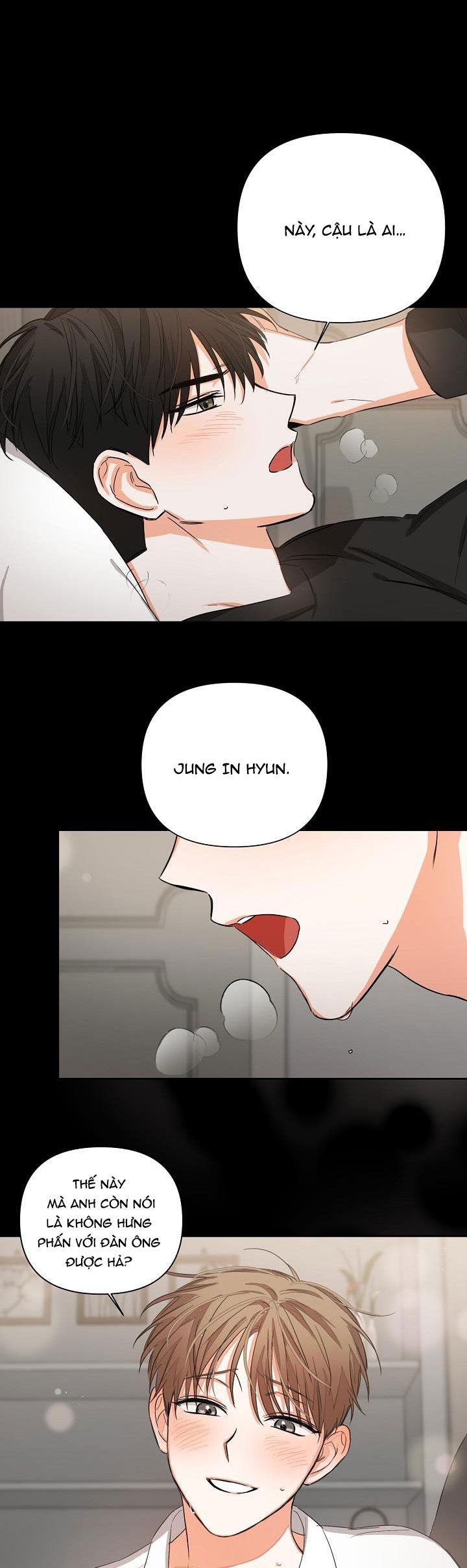 nine to nine chapter 21.1 4