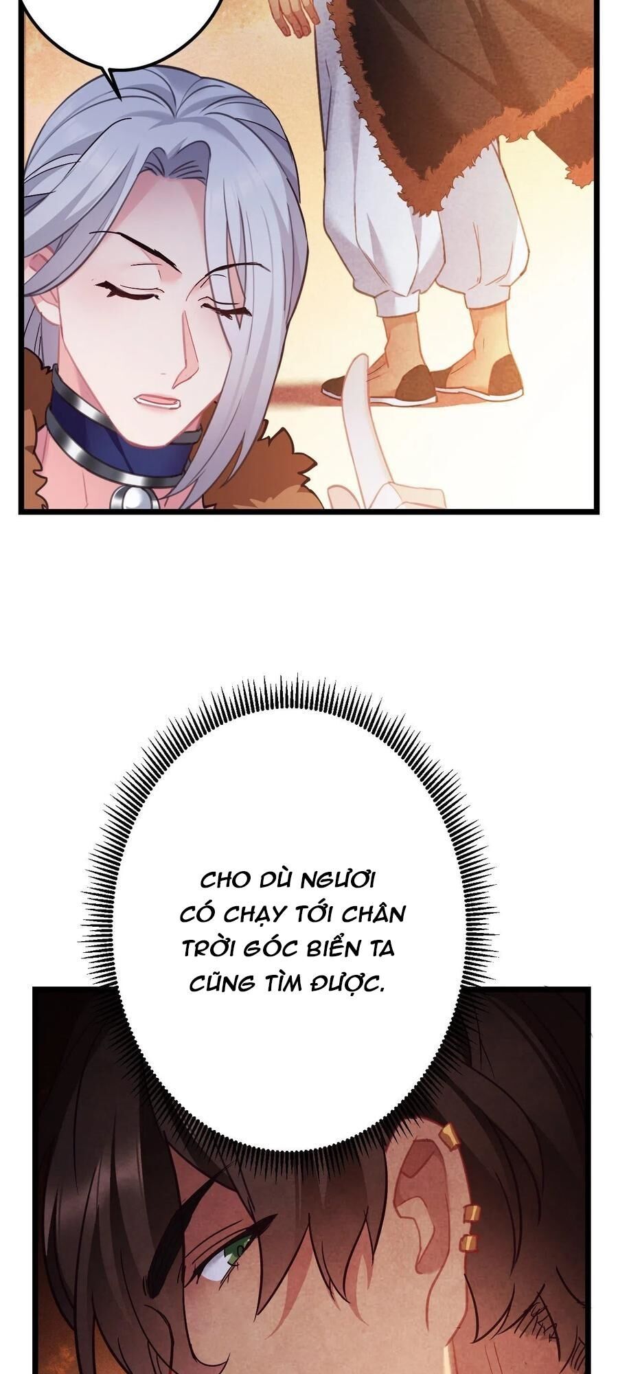 ta mới không gả cho hoàng tử phản diện chapter 59 18