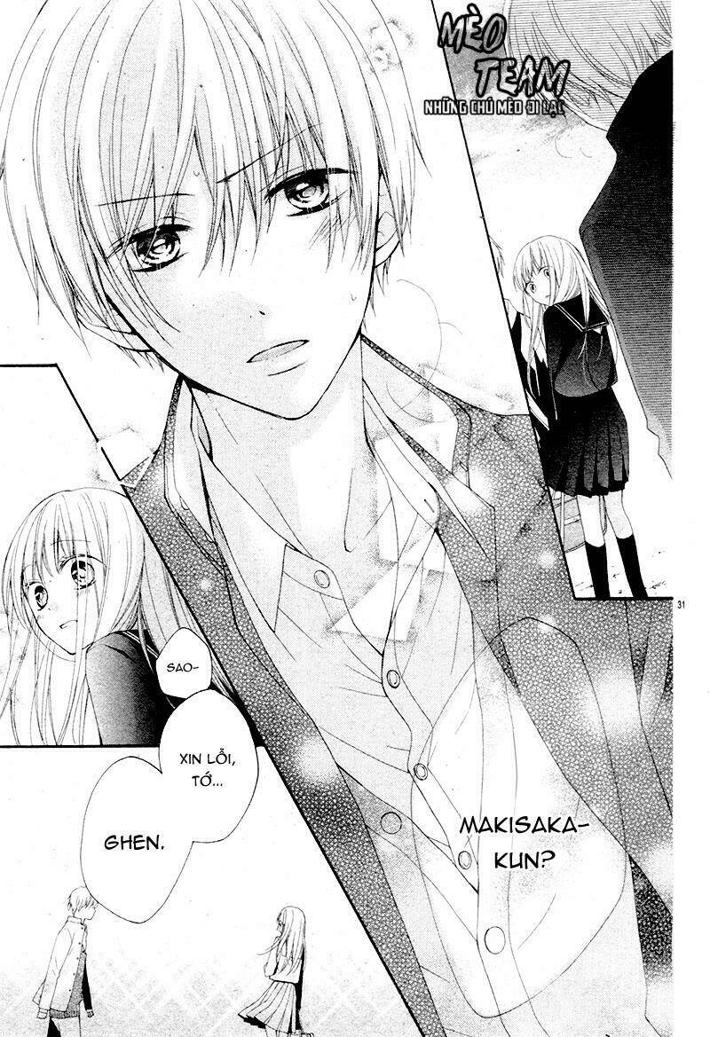 hokenshitsu no ouji-sama chapter 1 37