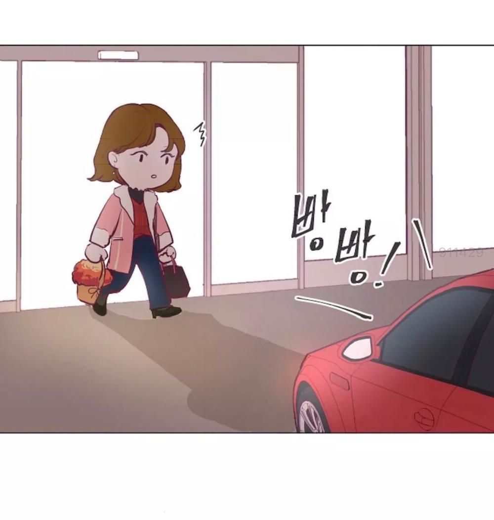 tôi kết hôn cùng antifan chapter 2.2 1