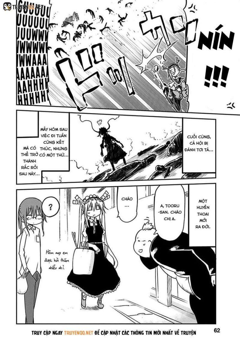 cô rồng hầu gái của kobayashi-san chapter 43 18
