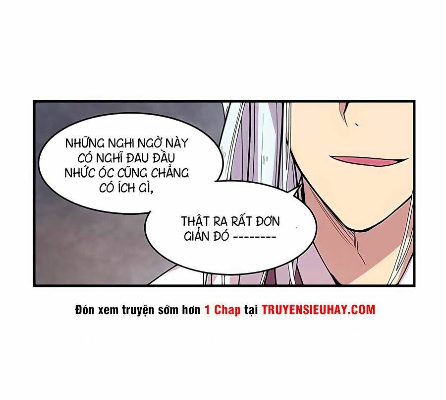 cuộc sống thoái ẩn của võ lâm chi vương chapter 7 14