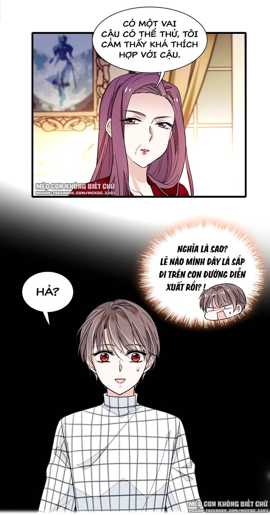 long phượng phiên chuyển chapter 41 36