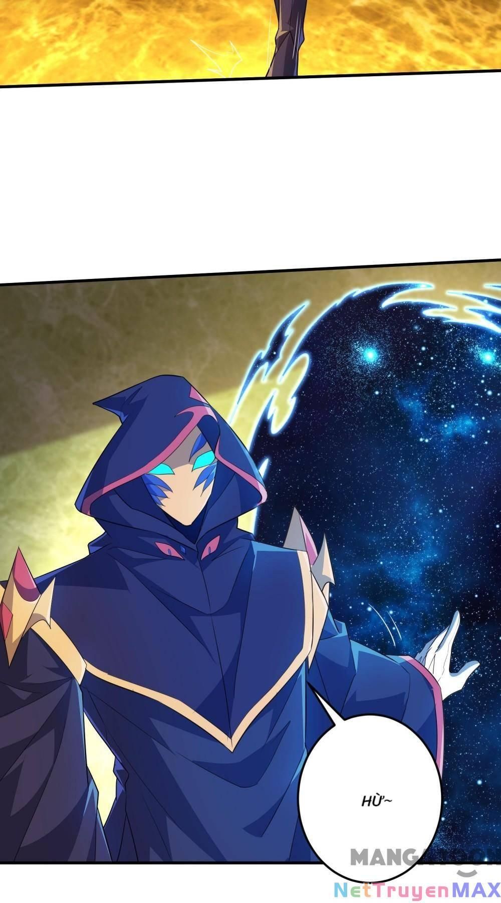 đệ nhất người ở rể chapter 258 19