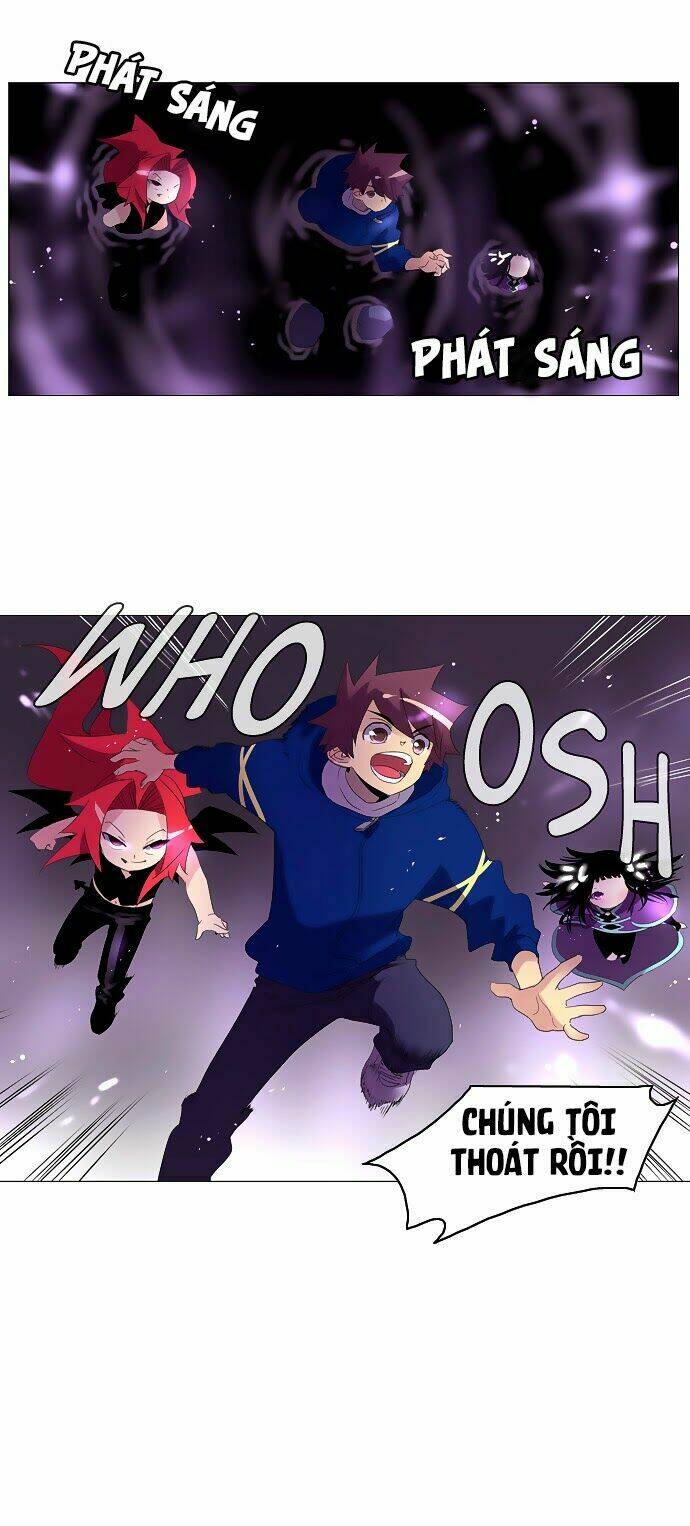 bản khế ước linh hồn chapter 33 7