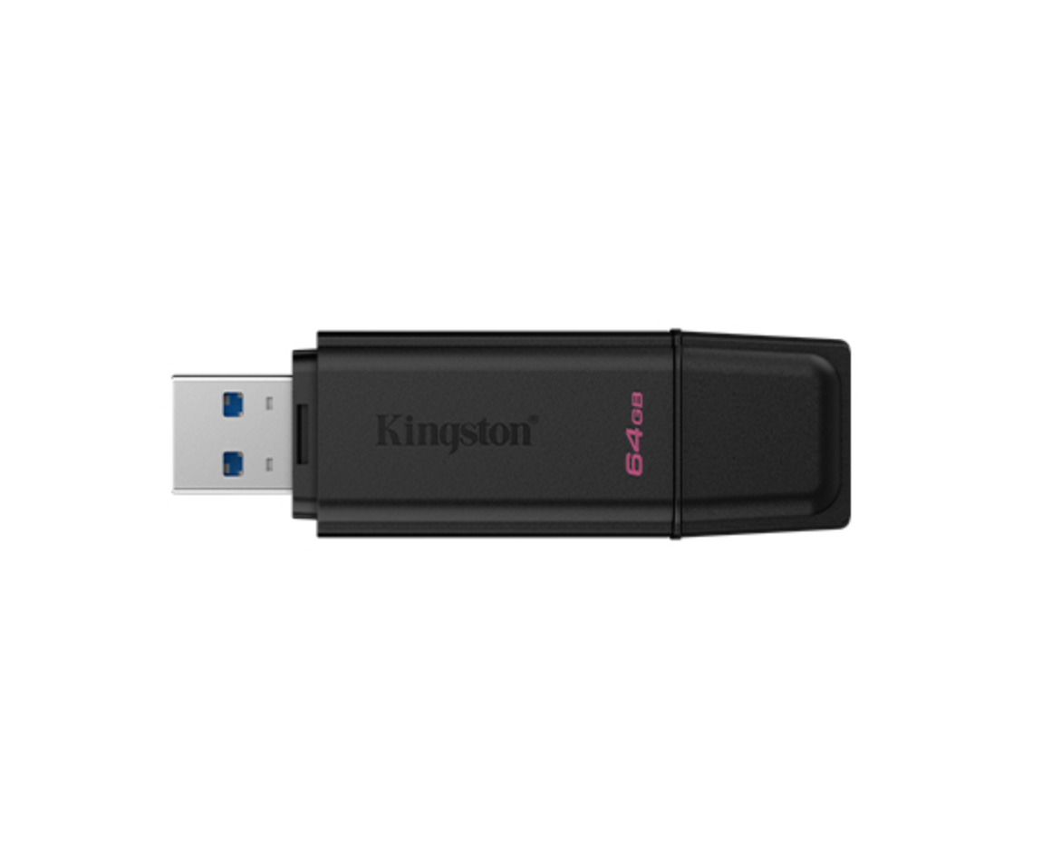 USB Kingston DataTraveler Exodia DTXG2 - Hàng chính hãng