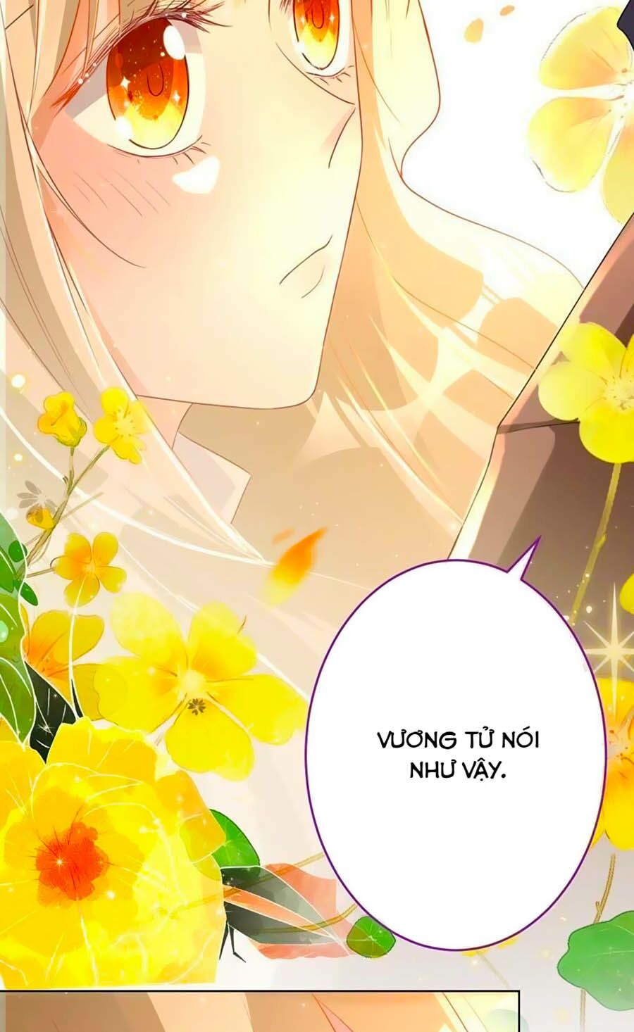 thần luân mật luyến chapter 66 20