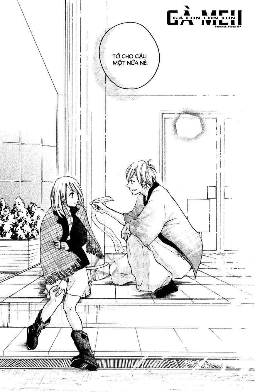 kanna to decchi chapter 5 35