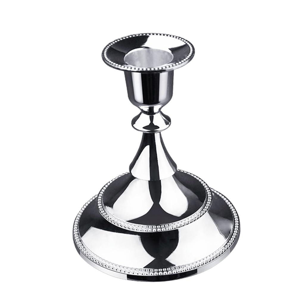 Taper Candle Holder Gift For Weddings, Party, Spa Aromatherapy