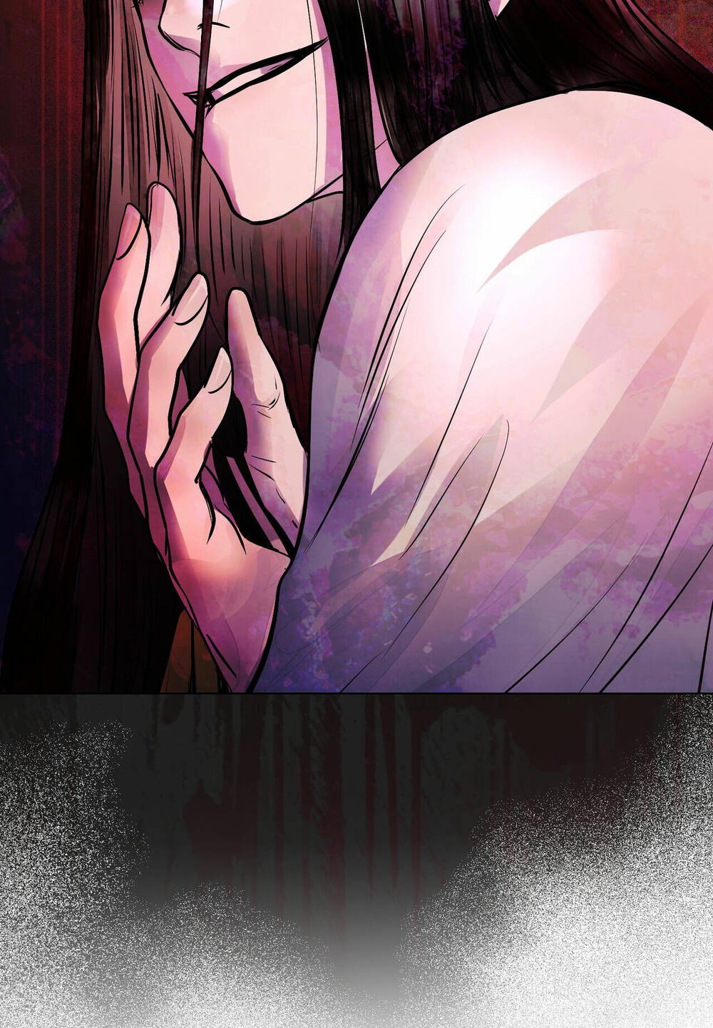 một nửa không hoàn hảo chapter 38.2 47