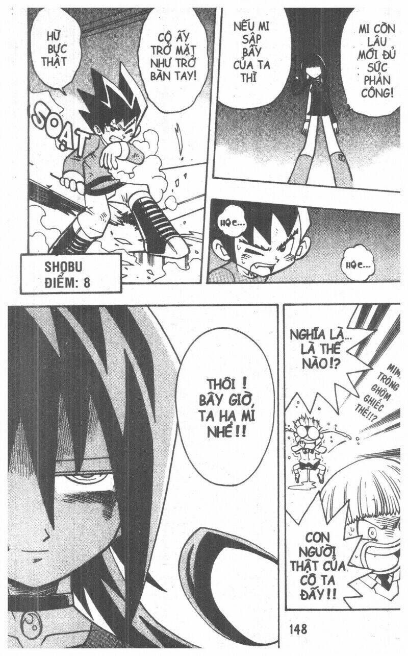 duel masters chapter 3 172