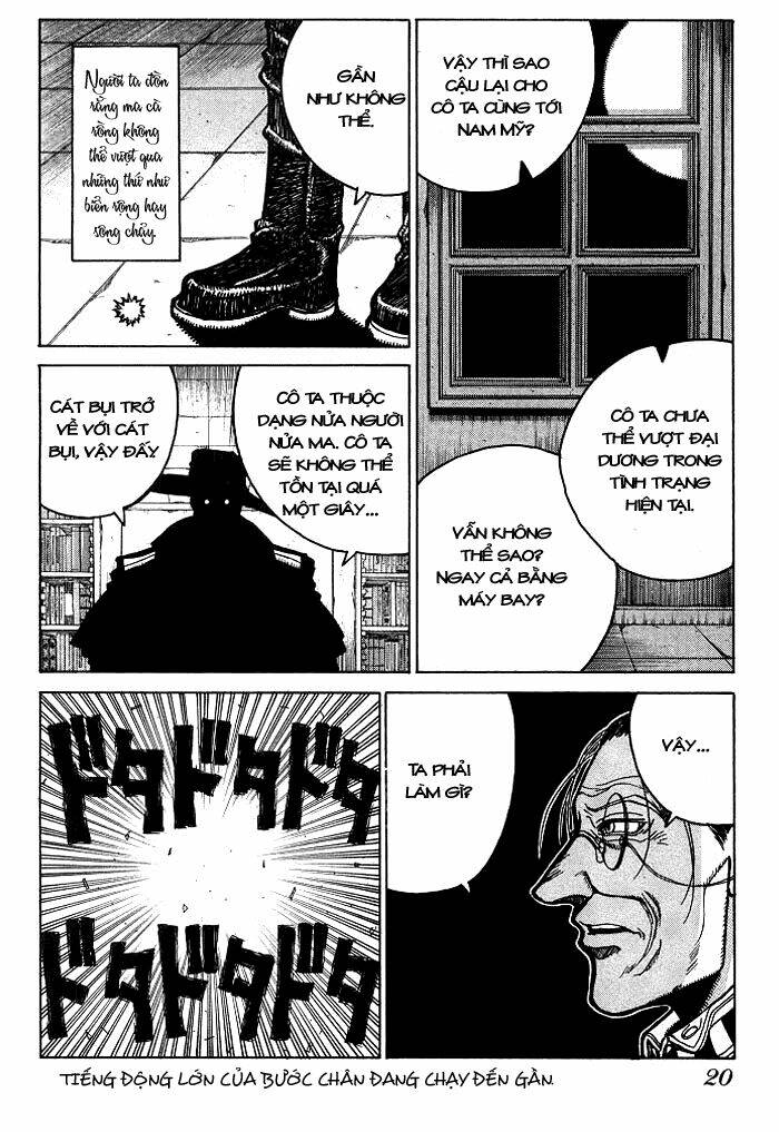 hellsing chapter 13 24