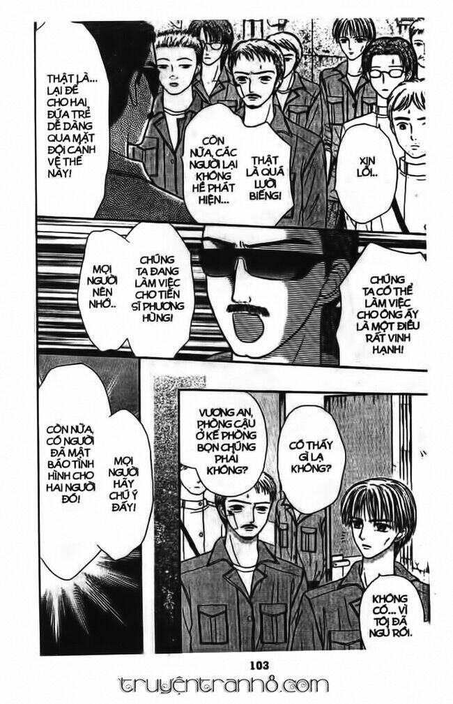 kẻ đồng hành - partner chapter 14 4