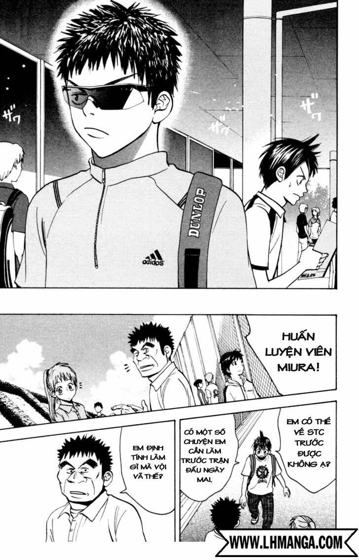 baby steps chapter 26 16