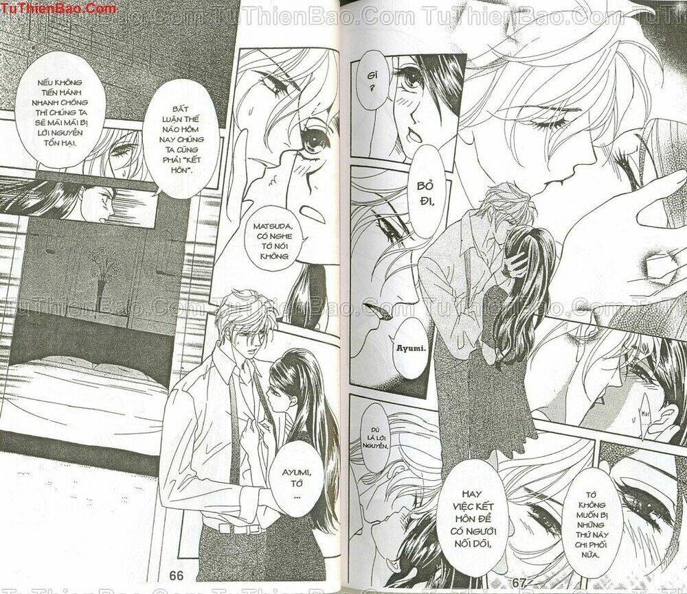 bó hoa tình yêu chapter 2 34