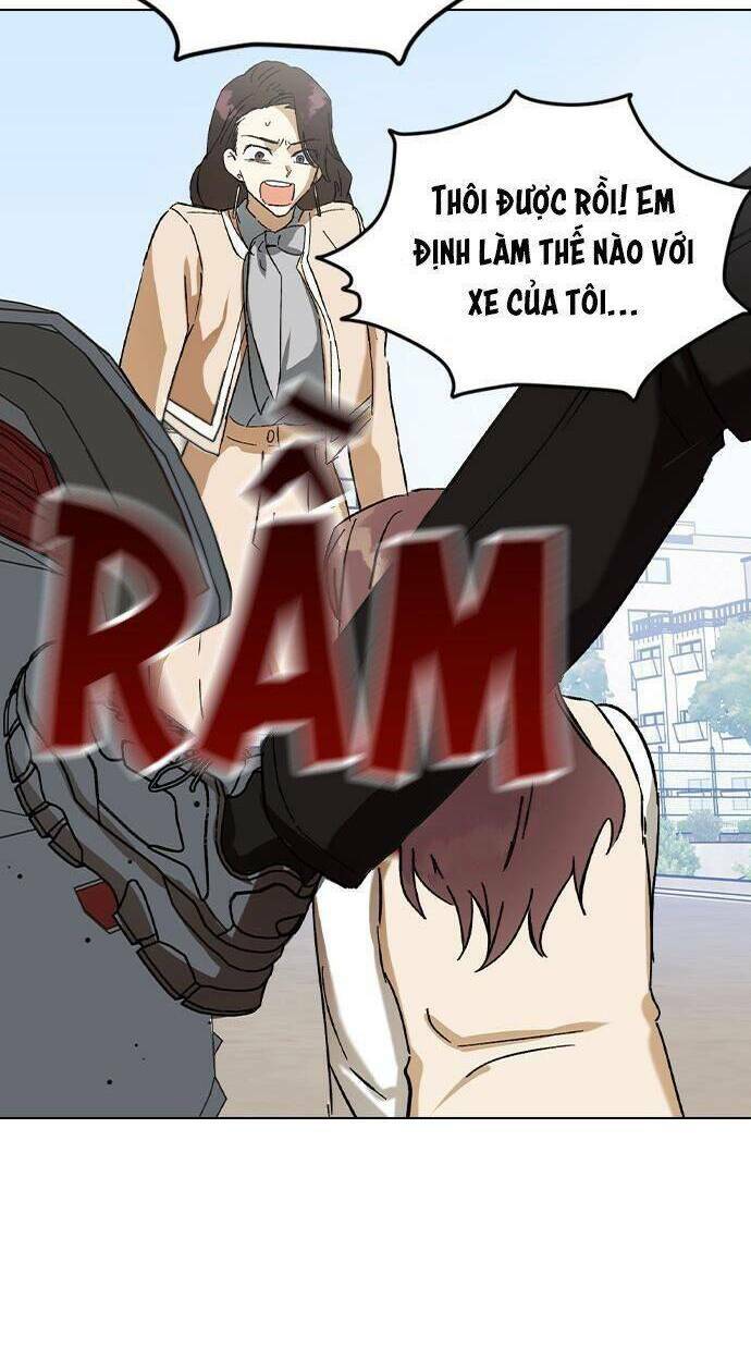 duyên nợ kiếp trước chapter 35 83