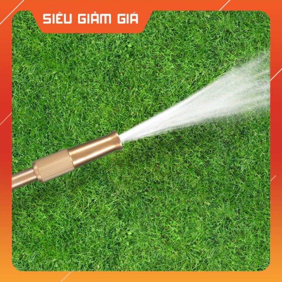 Vòi Phun Nước Áp Lực Cao Dùng Để Rửa Xe